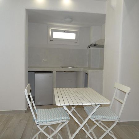 Naxos Oceamo Hotel Naxos City Екстериор снимка