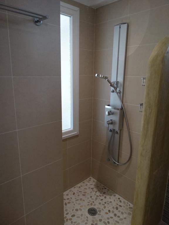 Naxos Oceamo Hotel Naxos City Стая снимка
