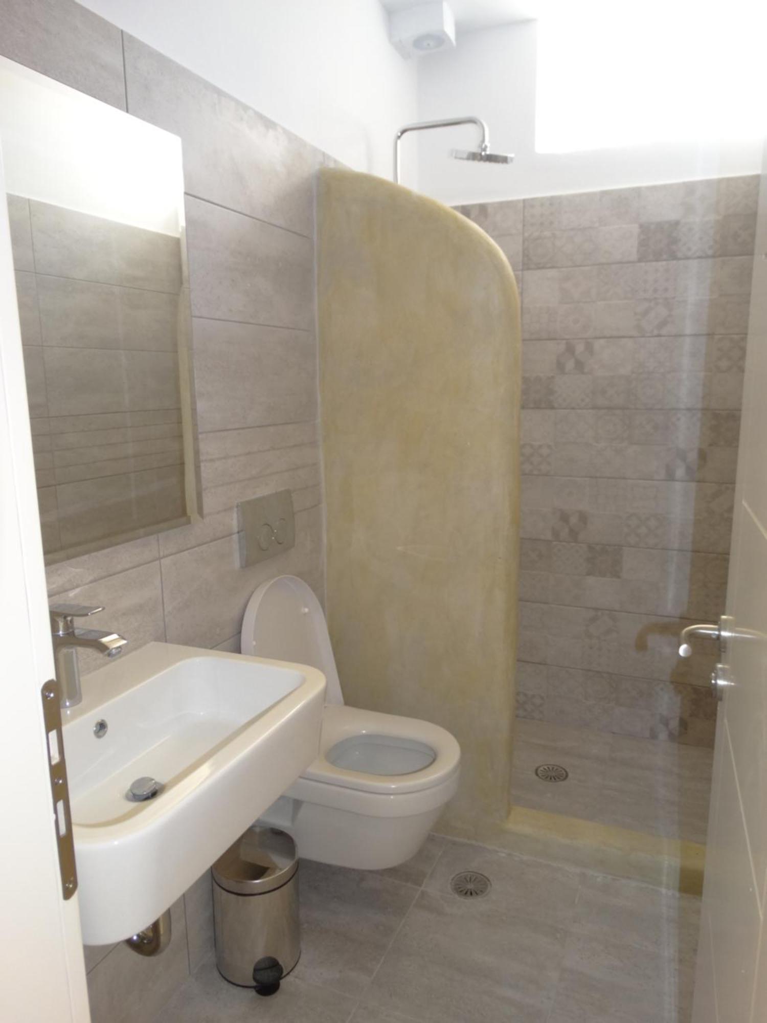 Naxos Oceamo Hotel Naxos City Екстериор снимка