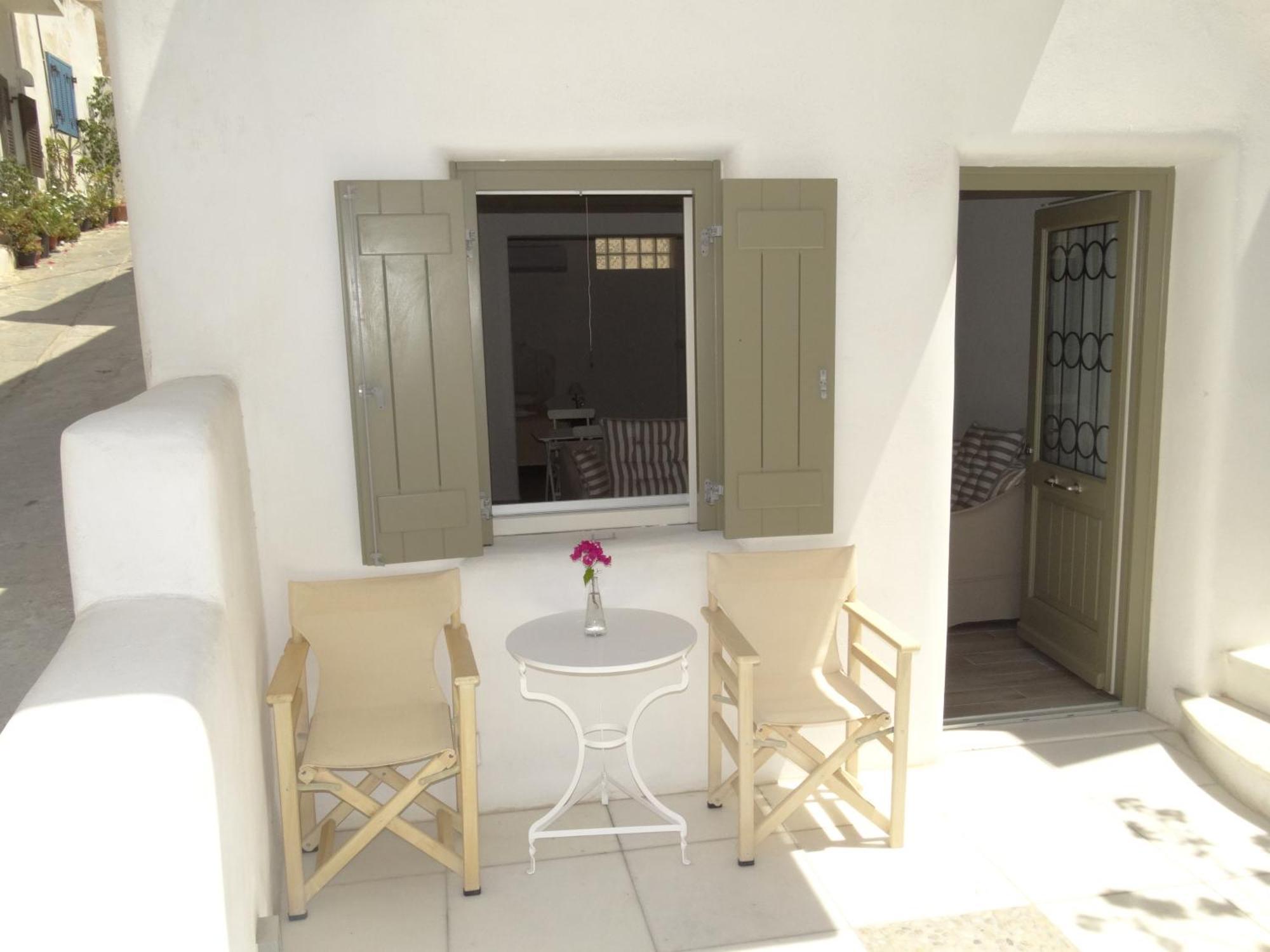 Naxos Oceamo Hotel Naxos City Екстериор снимка