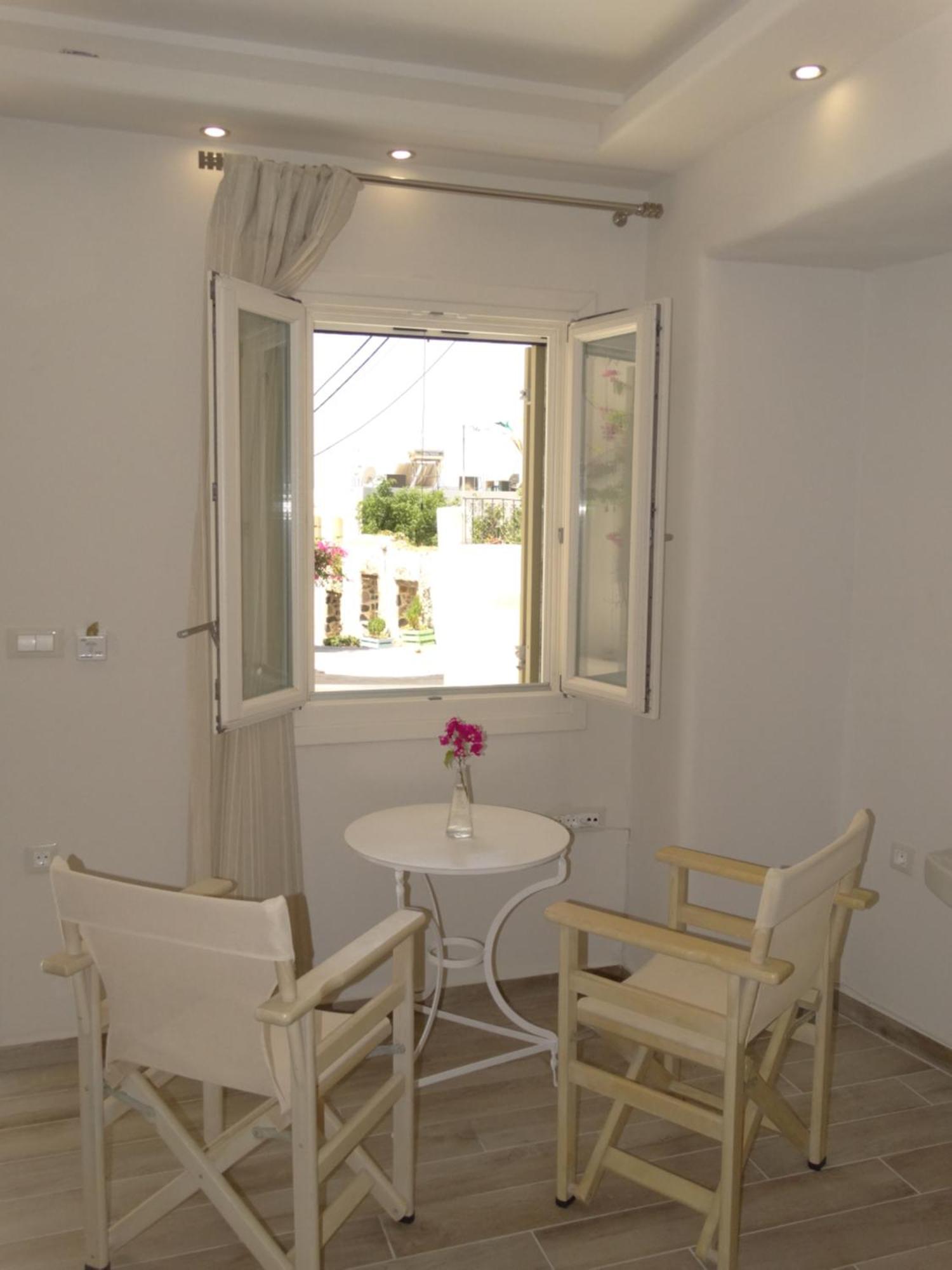 Naxos Oceamo Hotel Naxos City Екстериор снимка