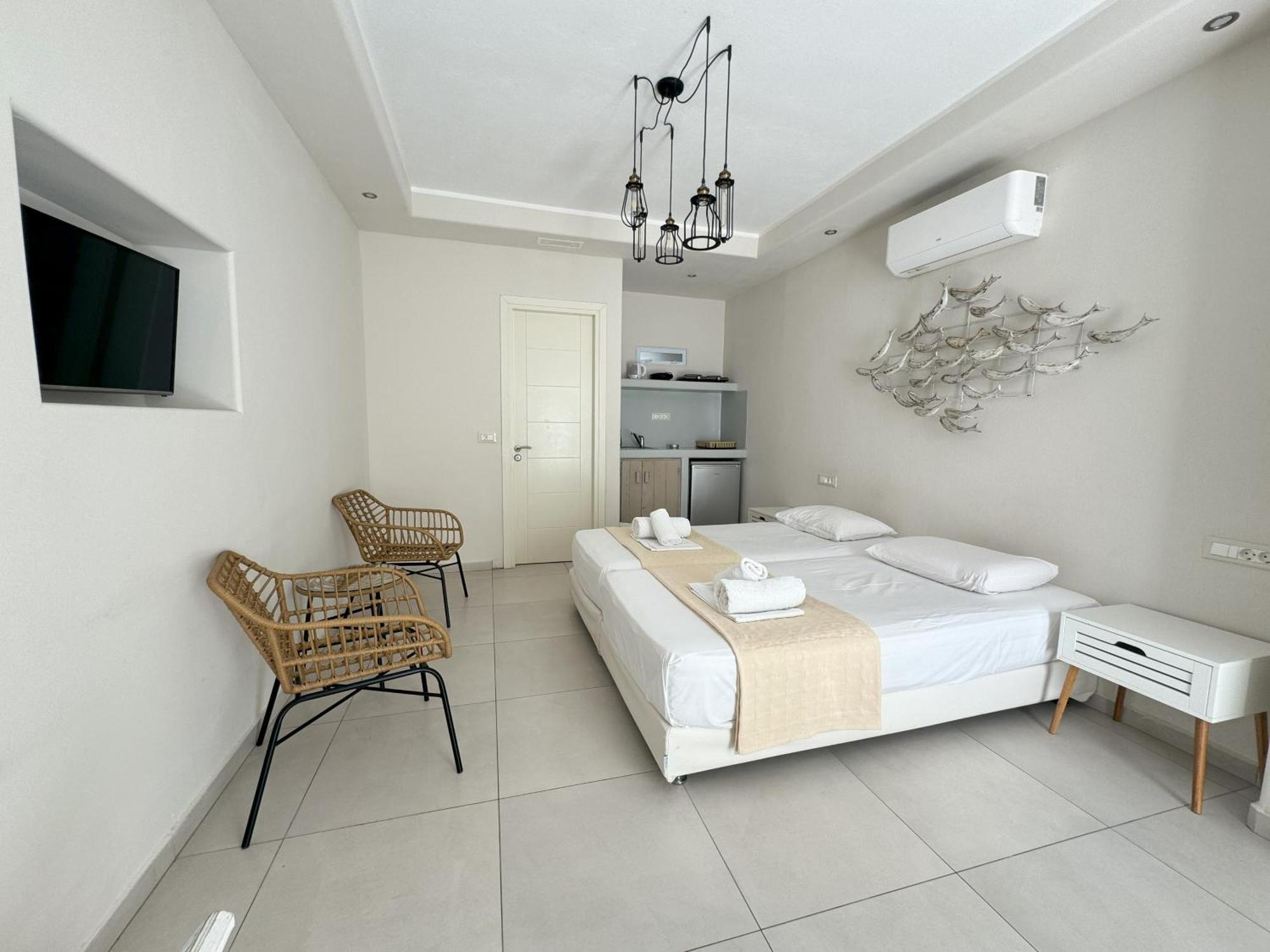 Naxos Oceamo Hotel Naxos City Екстериор снимка