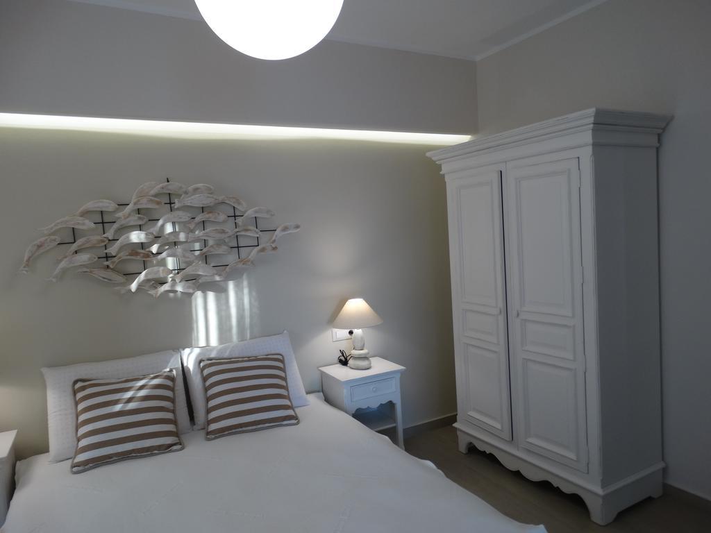 Naxos Oceamo Hotel Naxos City Екстериор снимка